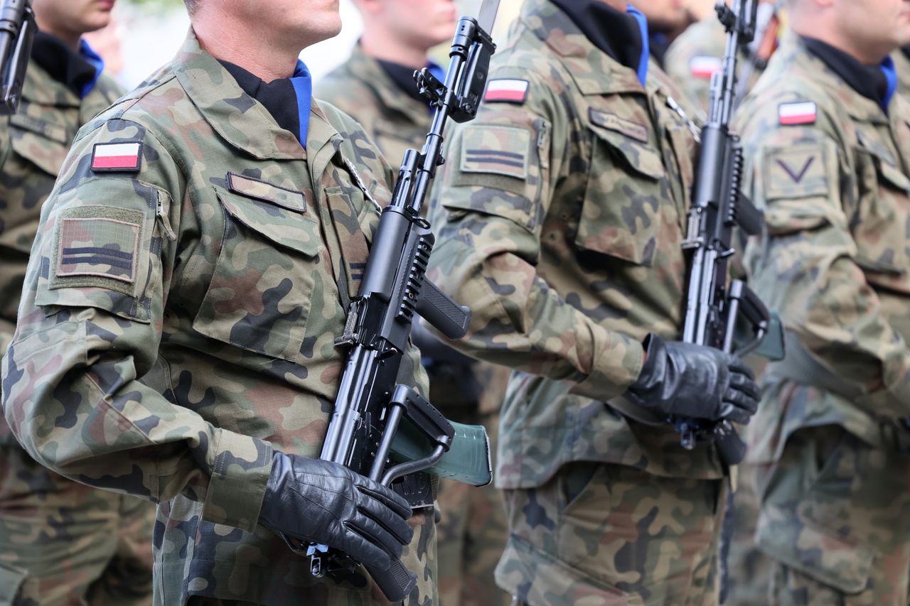 Zbrojenia i atom napędzają polski biznes. Miliardowe umowy