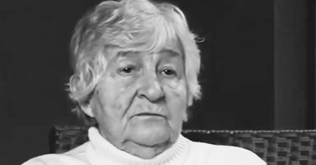 Nie żyje Urszula Wenda. Ceniona lekarka i bohaterka stanu wojennego miała 94 lata