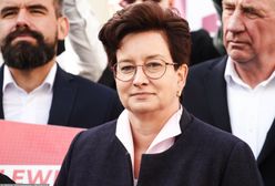 Wyniki wyborów. W okręgu nr 34 PiS nieznacznie przed KO, Monika Falej z Lewicy poza Sejmem