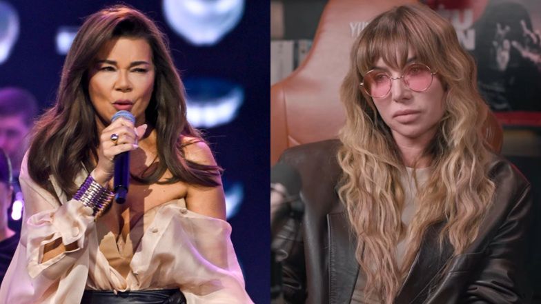 Paulla i Edyta Górniak raczej nie wyskoczą na wspólną kawkę