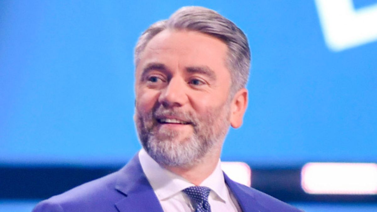 Kuba Badach opowiedział o żarcie, który zrobił w liceum