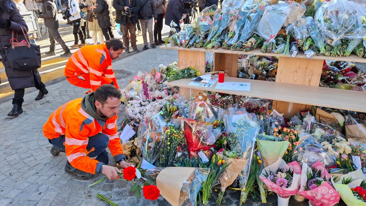 Szwajcaria, Crans-Montana.