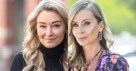 Martyna Wojciechowska zrobiła sobie przerwę od telewizji. Agnieszka Woźniak-Starak widzi ją w nowej roli
