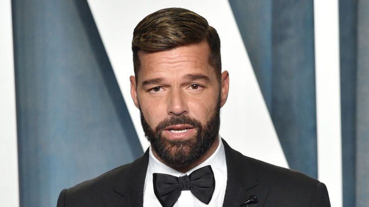 Ricky Martin został uniewinniony