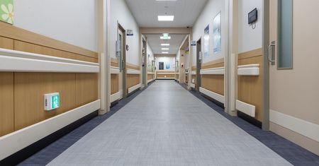 Horror w niemieckim szpitalu. Pielęgniarz skazany na dożywocie za zabójstwo 10 pacjentów, by "mieć mniej pracy"