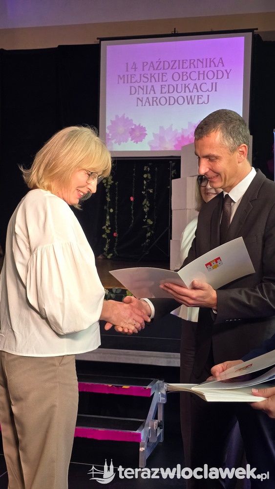 Dzień Edukacji Narodowej 2026 we Włocławku