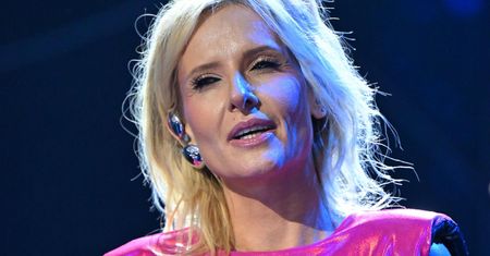 Chłodno ocenili jej występ w Sopocie. Patrycja Markowska odpowiada: "Na festiwalach bardzo się stresuję"