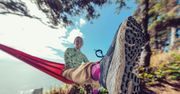 KONOS™ – nową serię obuwia Columbia Sportswear do szybkich wędrówek