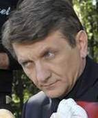 Rozbój i striptiz w "Plebanii"