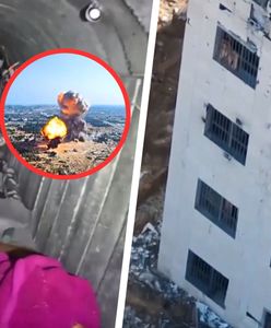 Odkrycie pod szpitalem w Gazie. Tunel Hamasu skrywał wiele tajemnic