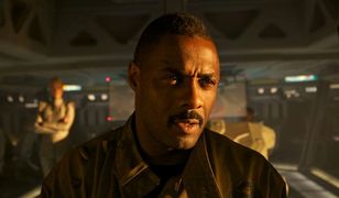 Idris Elba znów Lutherem