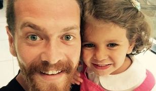 "Wspaniałe stulecie": Engin Öztürk zakochany wbrew całemu światu