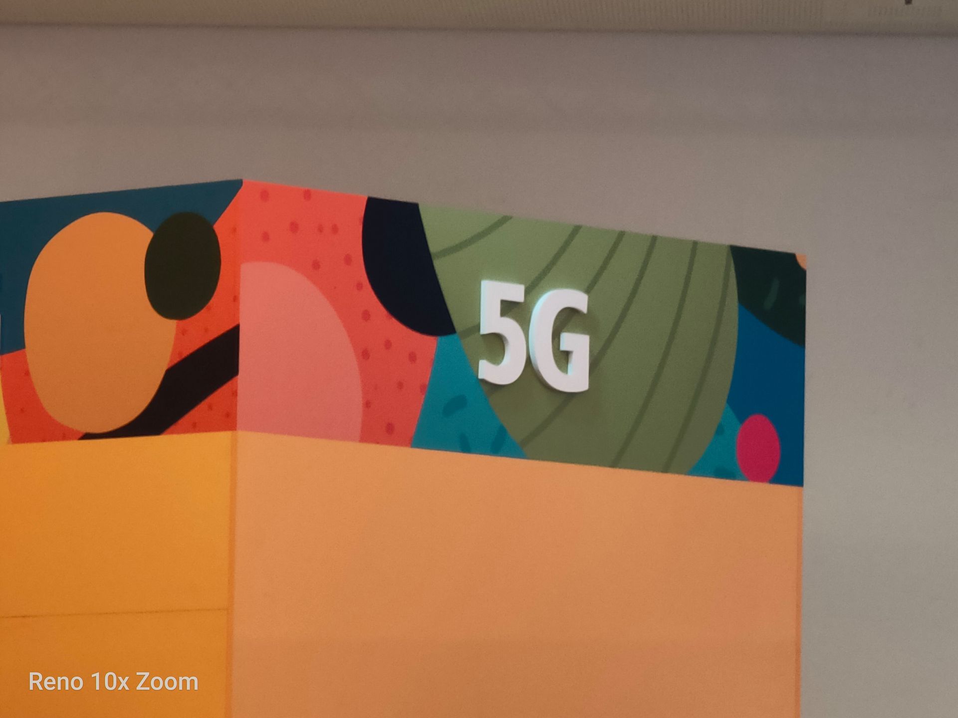 Renowacja wygląda na udaną. OPPO Reno: pierwsze wrażenia i zdjęcia z aparatu 11
