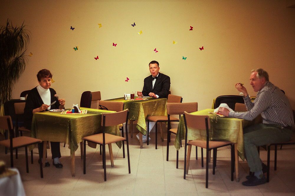 „Polska Ulicznie 2015" - najlepsze fotografie uliczne z Polski wybrane 11