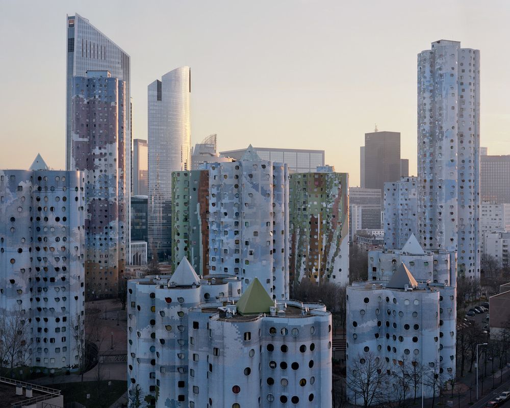 Nagrodzone prace w konkursie LensCulture Exposure Awards 2015. Dominika Gęsicka wśród finalistów 35