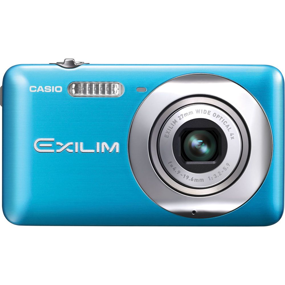 Casio Exilim EX-Z800