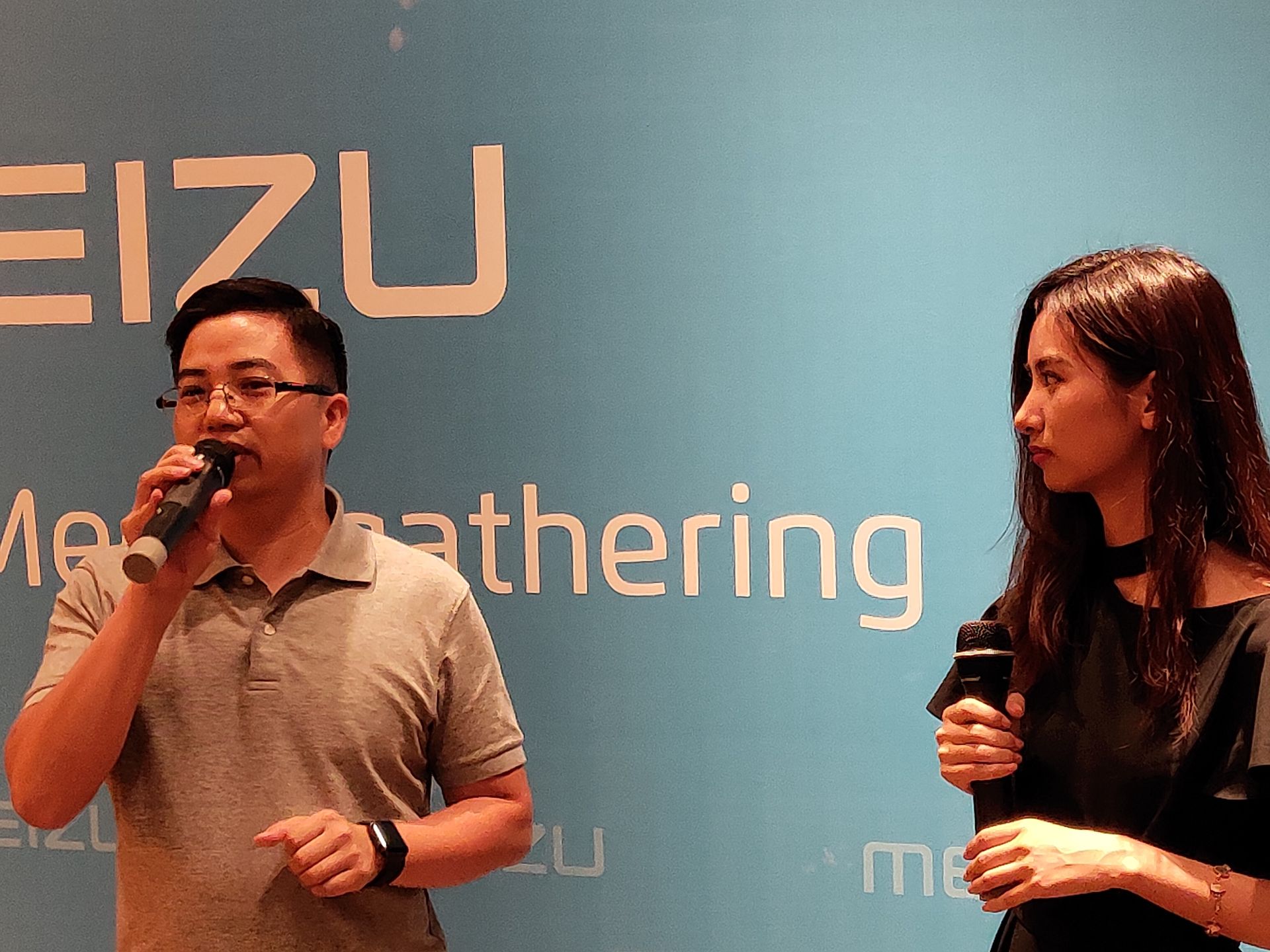 Meizu 16 - pierwsze wrażenia 9