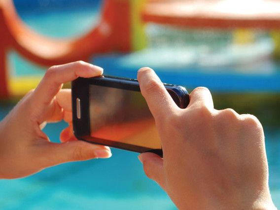 Który smartfon robi najlepsze zdjęcia?