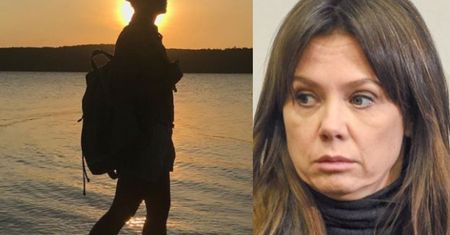 Kinga Rusin USUNĘŁA WSZYSTKIE WPISY o Rozenek!