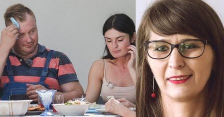 "Rolnik szuka żony": Widzowie uważają, że wybranka Łukasza JEST W CIĄŻY! "Dlatego był zmuszony ją wybrać"