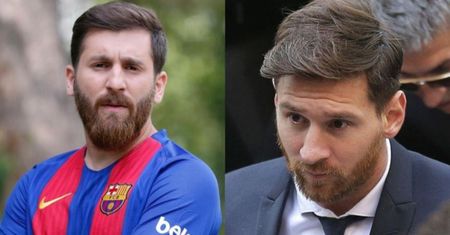 Sobowtór Leo Messiego pozwany przez 23 kobiety! "Oszukał je i nakłonił do seksu"