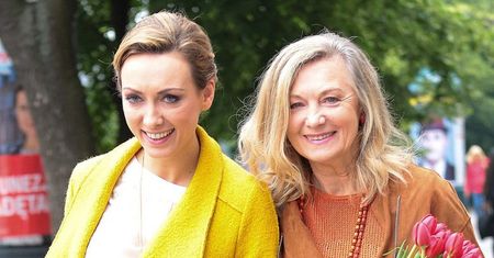 Anna Kalczyńska spełni największe marzenie swojej mamy!