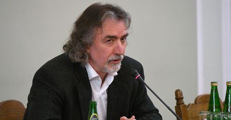 Były właściciel OLT Jet Air Poland: marzeniem Marcina P. było zostanie pilotem