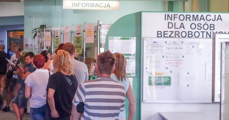 Dotacje z urzędu pracy