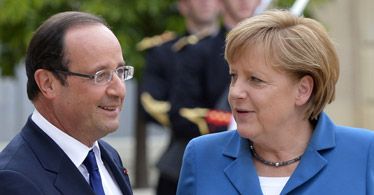 Szczyt UE przyniósł decyzję, co dalej z Hiszpanią i Włochami