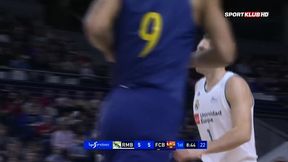 El Clasico dla Barcelony! Duma Katalonii wywozi dwa punkty z Madrytu!