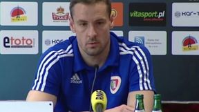 Jakub Szmatuła: nieobecność Prijovicia nic nie zmienia