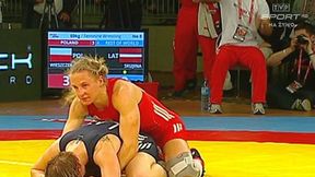 Polska - Reszta Świata: Heroiczna walka zakrwawionej Wieszczek