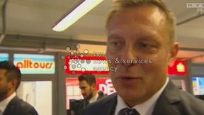 Trener Paderbornu: W meczu z Bayernem nic nam nie pomoże, nawet szczęście