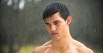 Taylor Lautner porywa młodszego brata