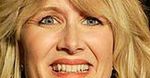 Laura Dern rozwodzi się z Benem Harperem