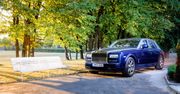 Rolls-Royce Phantom Series II - test, opinia, spalanie, cena