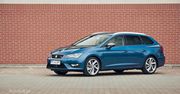 Seat Leon ST 2.0 TDI FR 4Drive: najlepsza specyfikacja hiszpańskiego kompaktu