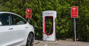 Tesla w końcu wpuści innych na superchargery. Elon Musk potwierdza