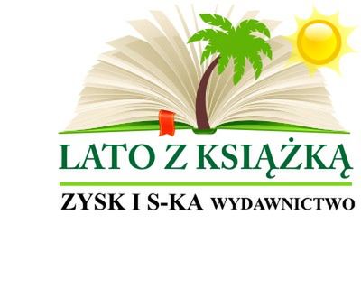 Lato z książką w Łebie 2013