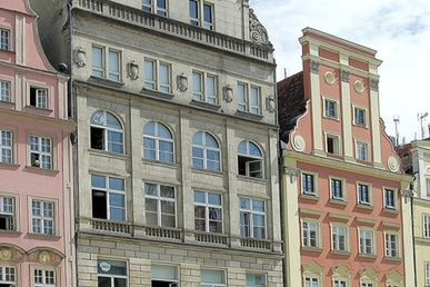 Wrocław będzie starał się o tytuł Miasta Literatury UNESCO