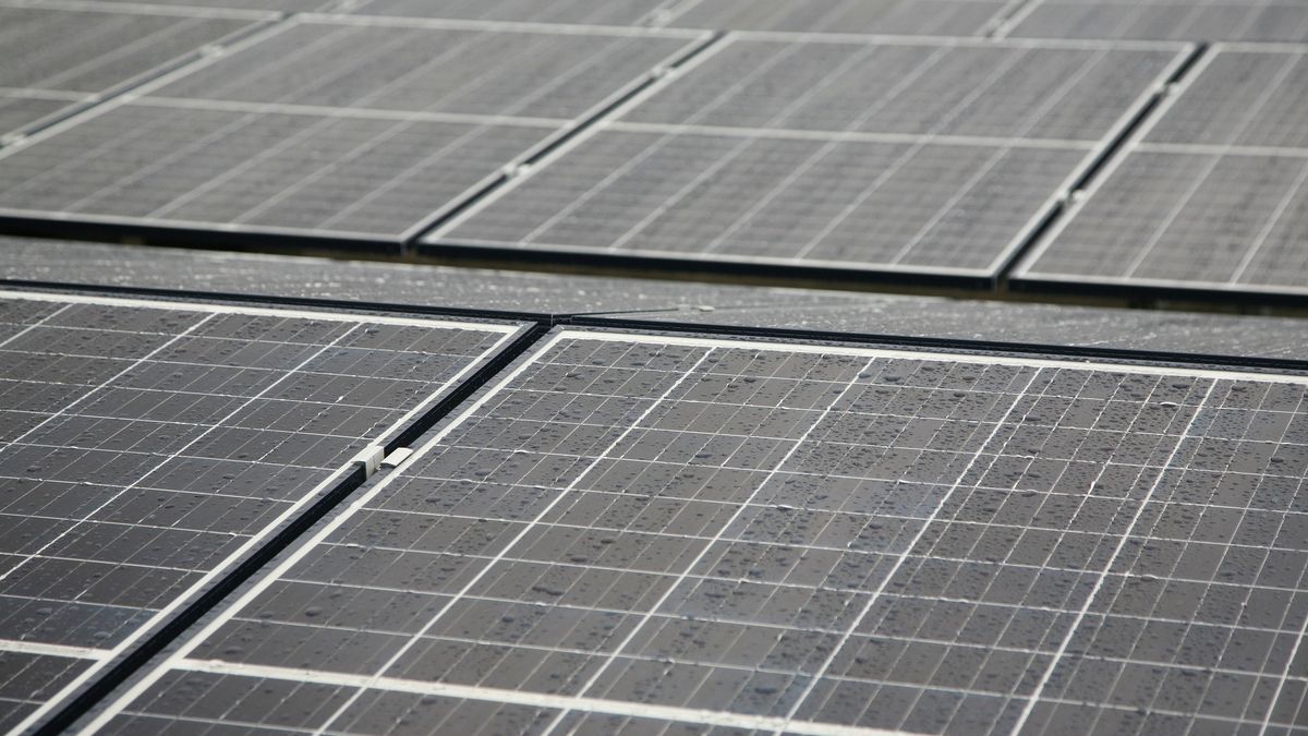 Raport: fotowoltaika w Polsce droższa niż na Zachodzie! 1