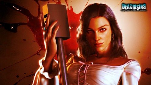 Pierwszy trailer Dead Rising 2? 1