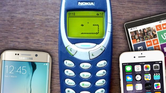 Tydzień w krzywym zwierciadle: spieprzony iPad i Snake XXI wieku 1