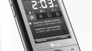 HTC Touch Cruise oficjalnie i ze zdjęciami 1