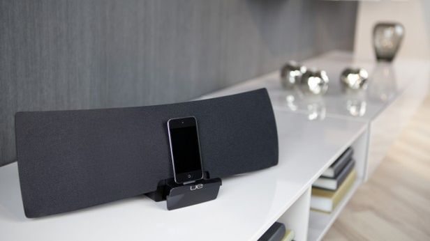 Logitech UE Air Speaker – wolność dźwięku 1