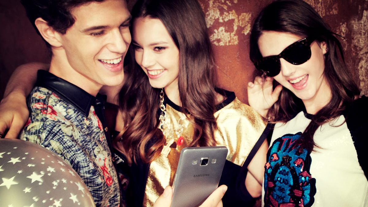 Galaxy A3 i Galaxy A5 w Polsce jeszcze w tym miesiącu? 1