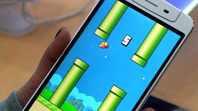 Kilka alternatyw dla Flappy Bird 1