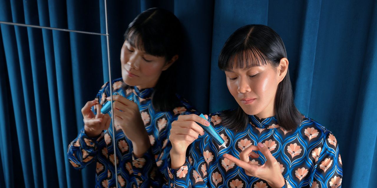 Nowość od FOREO: innowacyjny żel na niedoskonałości Espada Blemish Solution