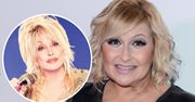 Katarzyna Skrzynecka zaszalała z fryzurą. Polska Dolly Parton?