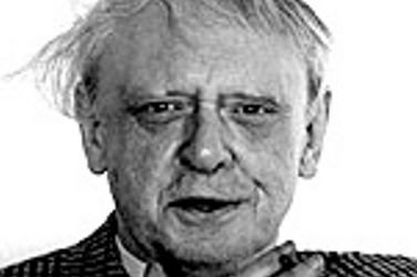 Anthony Burgess: grafoman w pogoni za pieniądzem